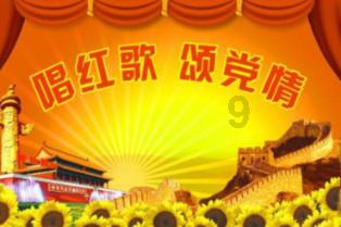 逃离残破的船只